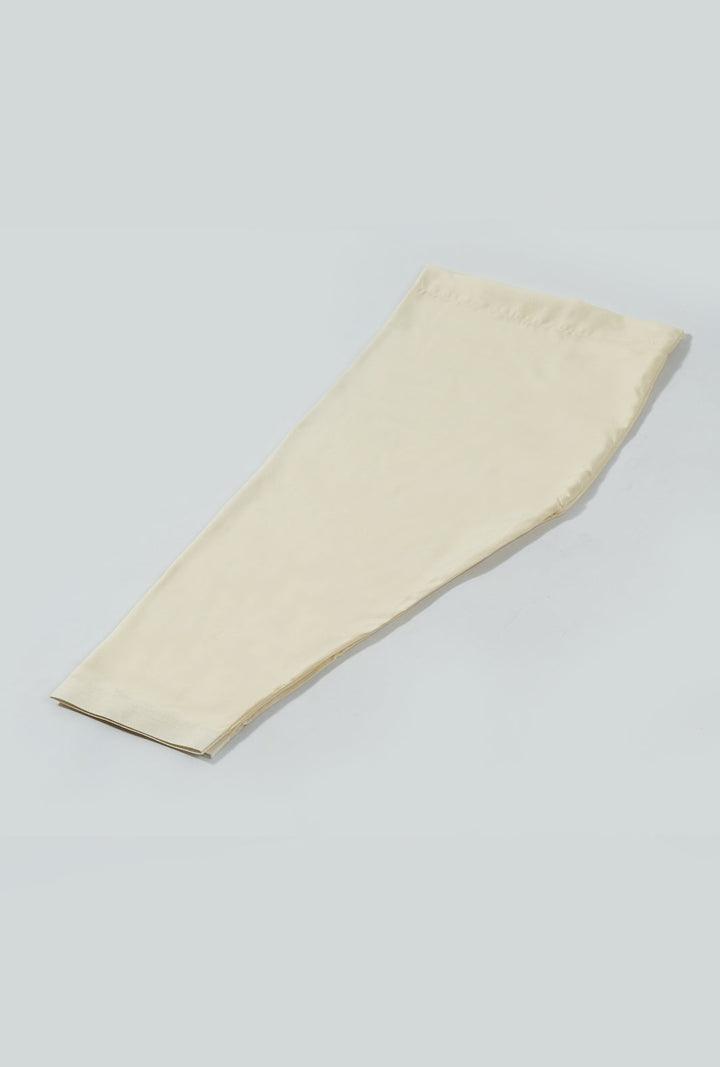 Hummingbirds - Cream Boski Suit