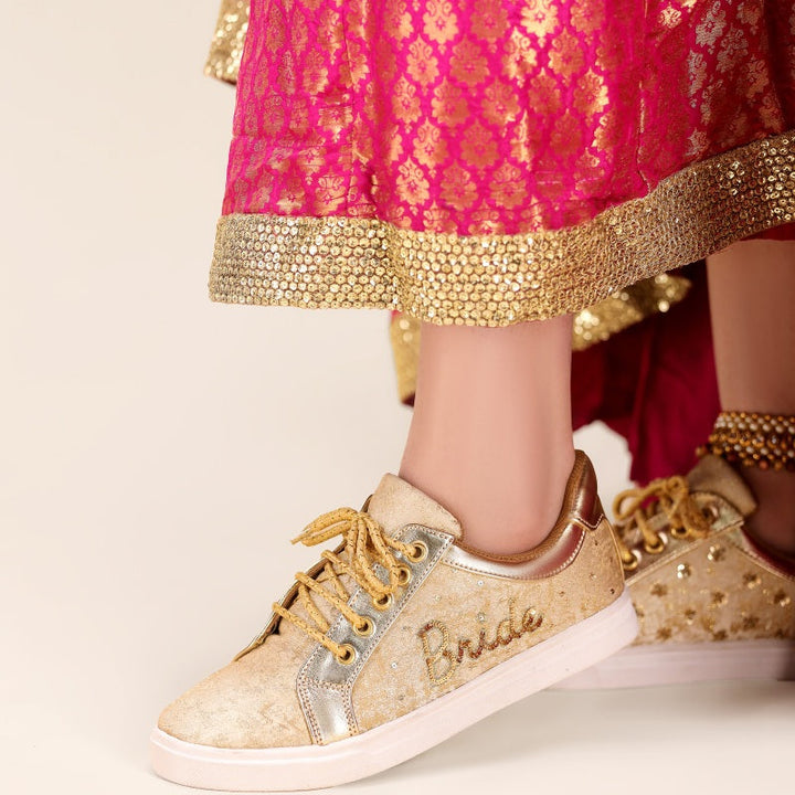 JootiShooti - VowKicks