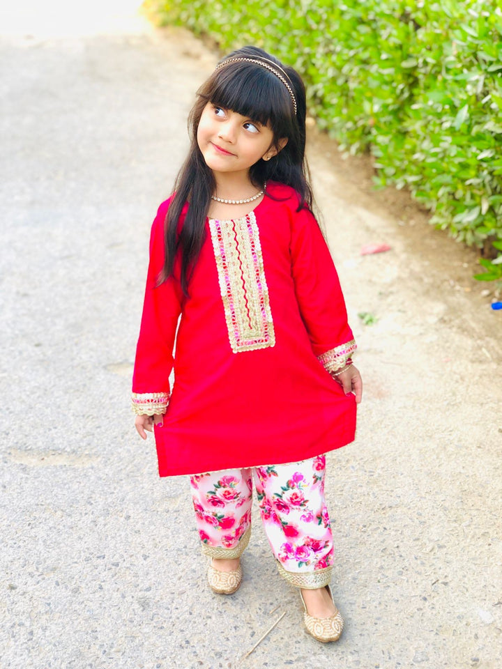 Kidoz Kloset - Stork Beauty For Girl