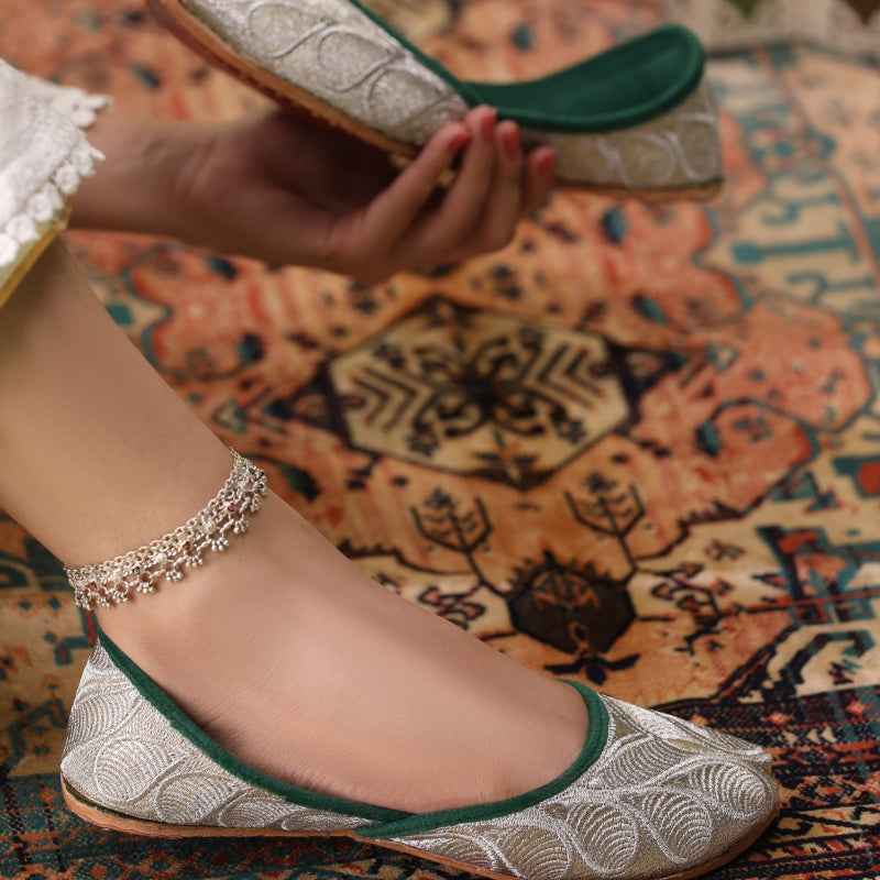 JootiShooti - Zari Zewar