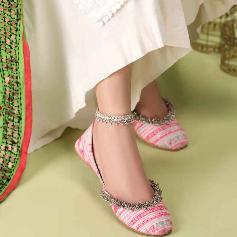 JootiShooti - Khushbu