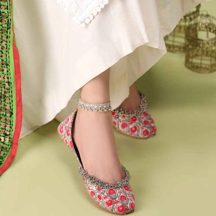 JootiShooti - Rangrez