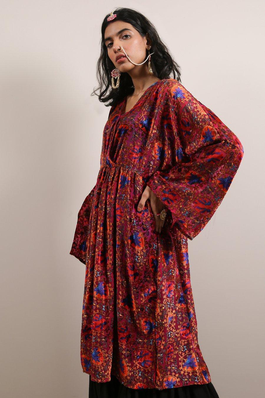 generation dress designs Pakistan's iconic ready-to-wear clothing brand GENERATION launched its Spring/Summer '15 Collection: Indigo Dreams
