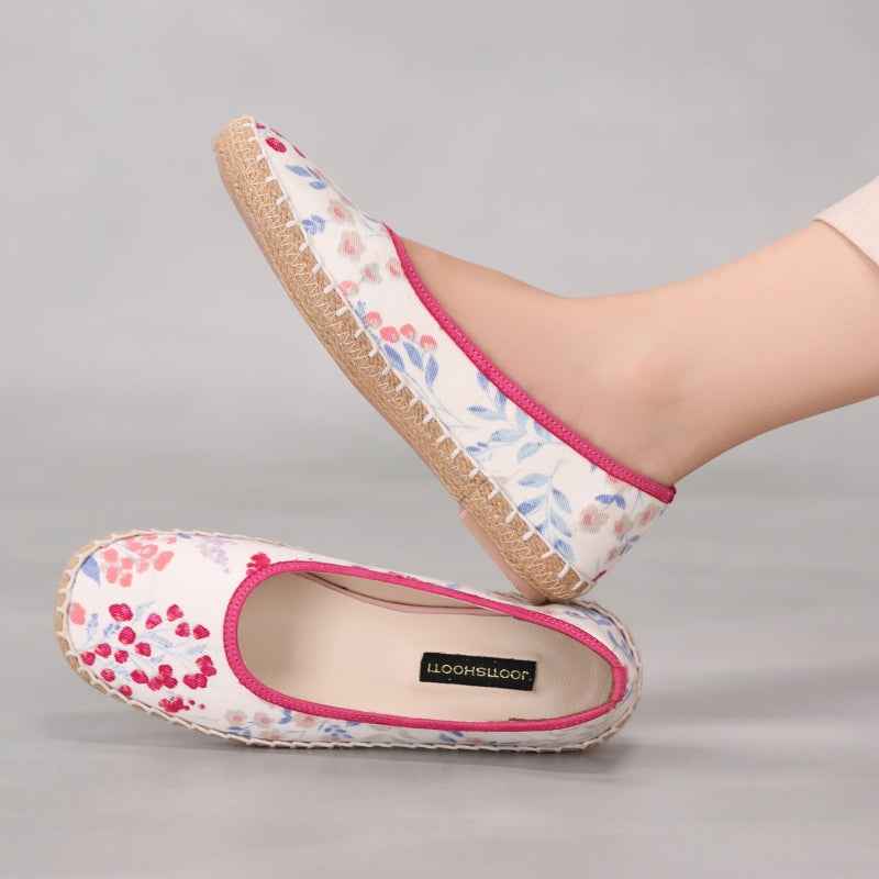 JootiShooti - Summer Garden