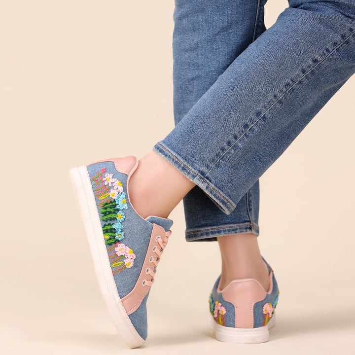 JootiShooti - Bloomjean