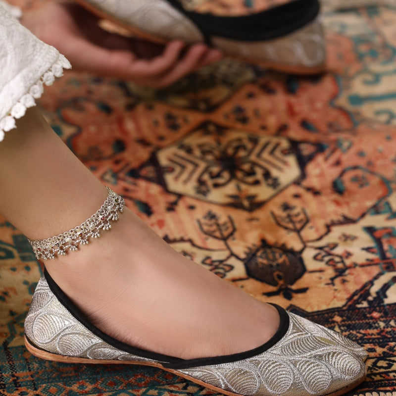 JootiShooti - Zari Zewar