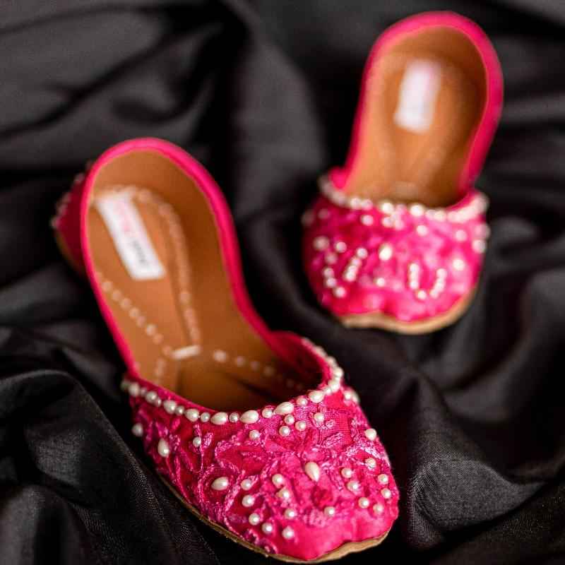 JootiShooti - Fuchsia Shadow