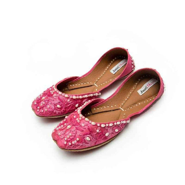 JootiShooti - Fuchsia Shadow