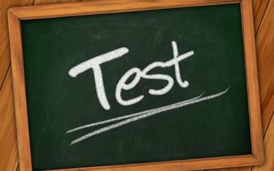 Testing Product – Do Not Order