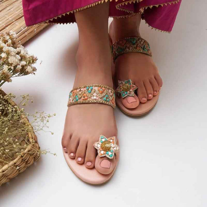 JootiShooti - Rimjhim Slides