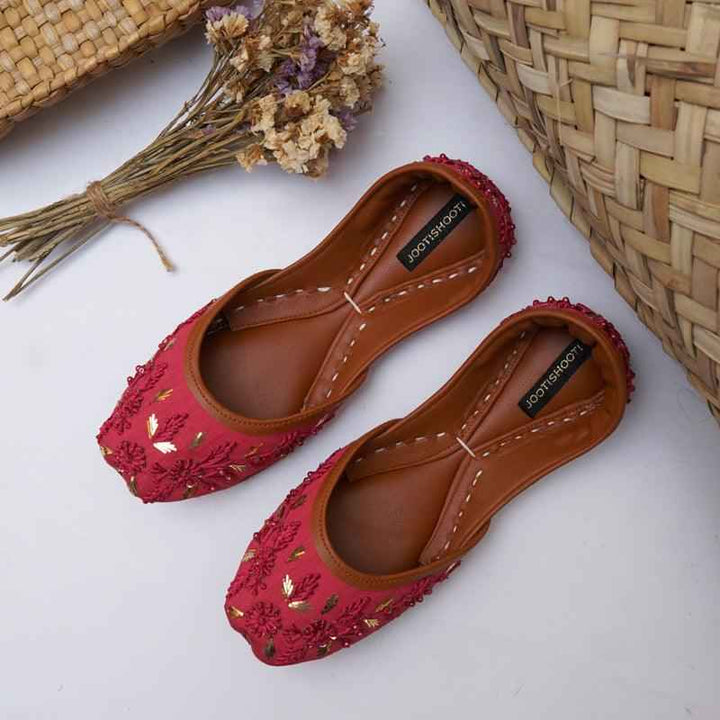 JootiShooti - Chameli Pink