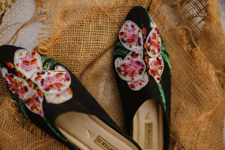 Chapter 13 - Mules | Orchid Kiss