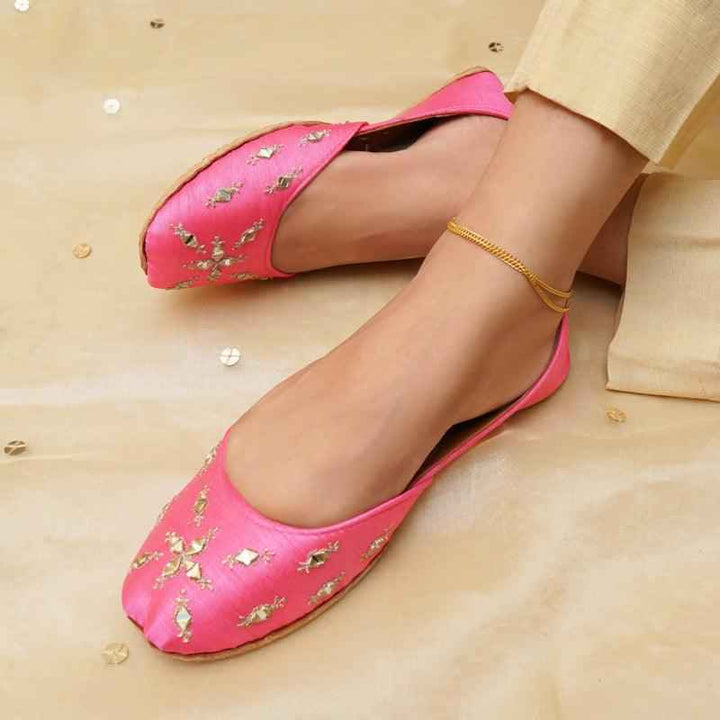 JootiShooti - Mirage Pink