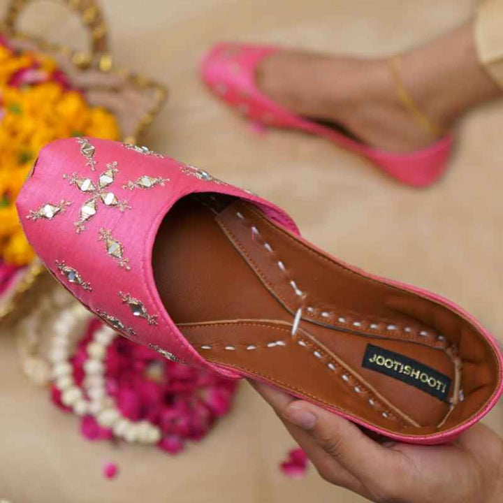 JootiShooti - Mirage Pink