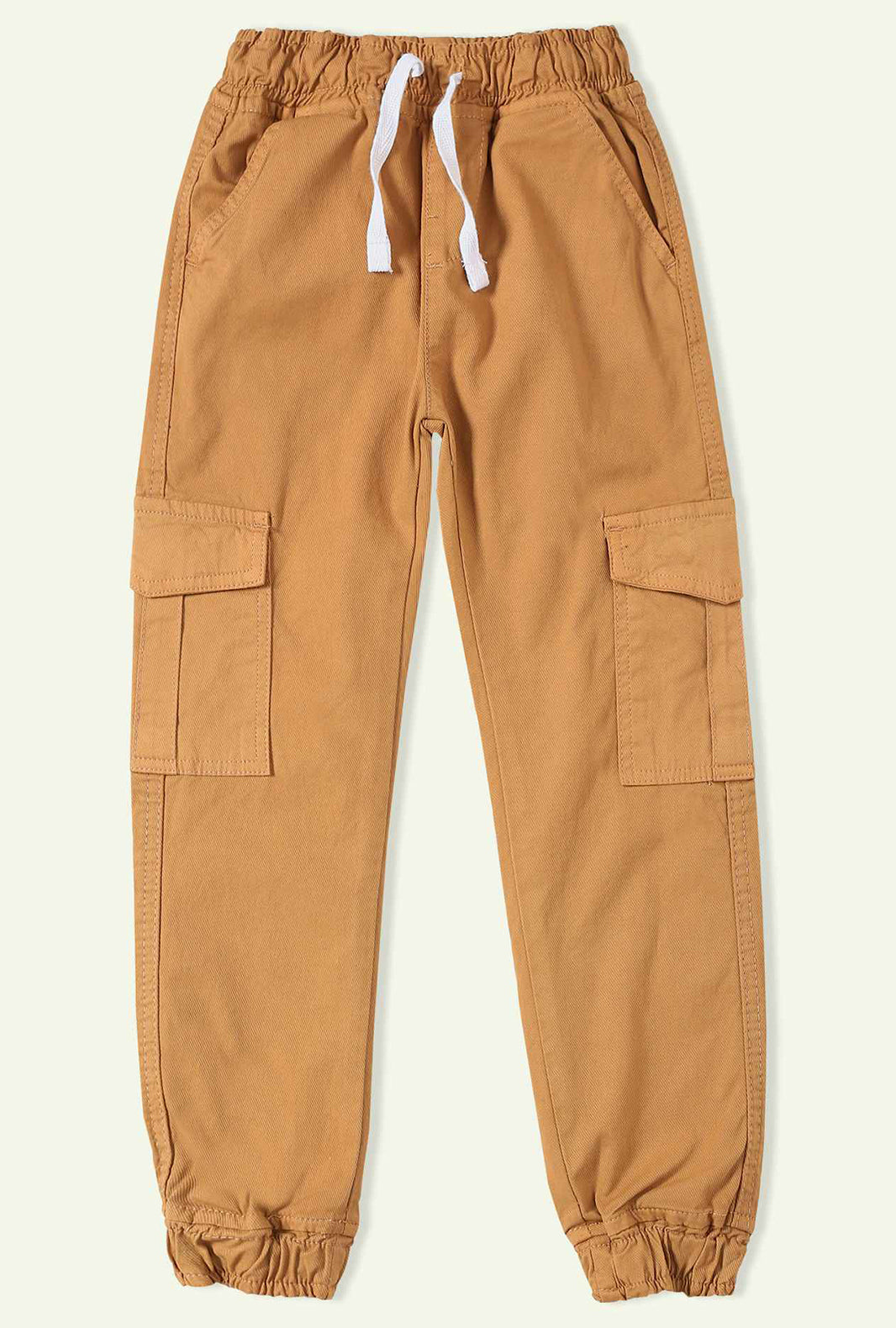 Hummingbirdspk - Khaki Cargo Pants - 1 piece