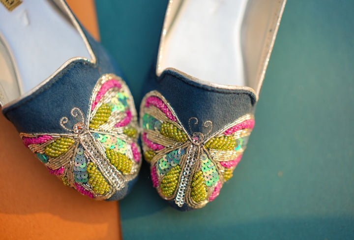 Chapter 13 - Pumps | AVA - 19701