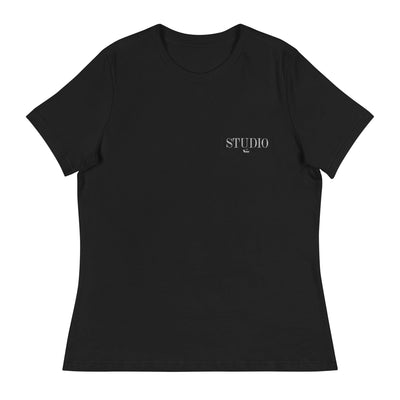 Women's Relaxed T-Shirt by Studio by TCS - Studio by TCS