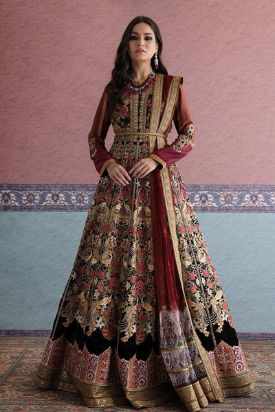Shamaeel -  Wedding Couture - TS-01