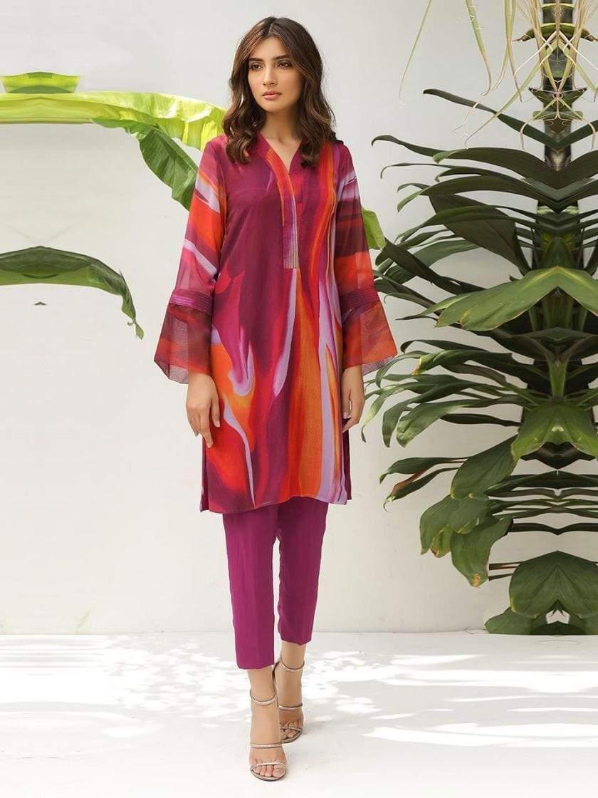Natasha Kamal - Alaya