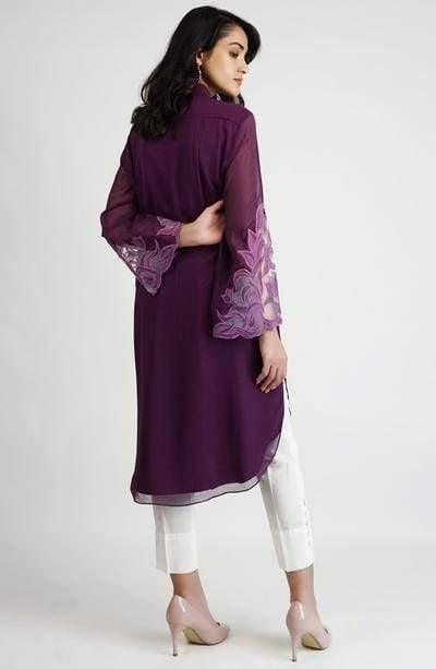 Natasha Kamal - Violet Liza