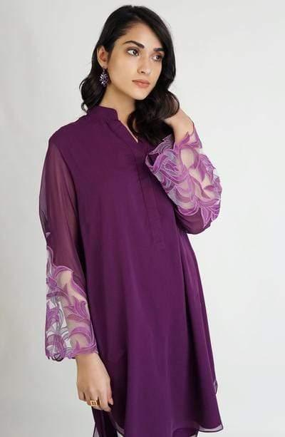 Natasha Kamal - Violet Liza