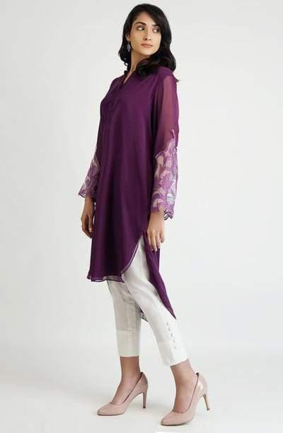 Natasha Kamal - Violet Liza