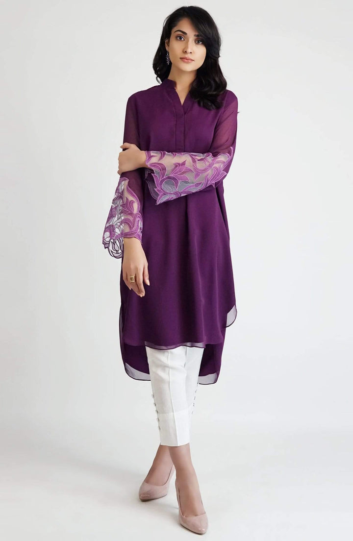 Natasha Kamal - Violet Liza
