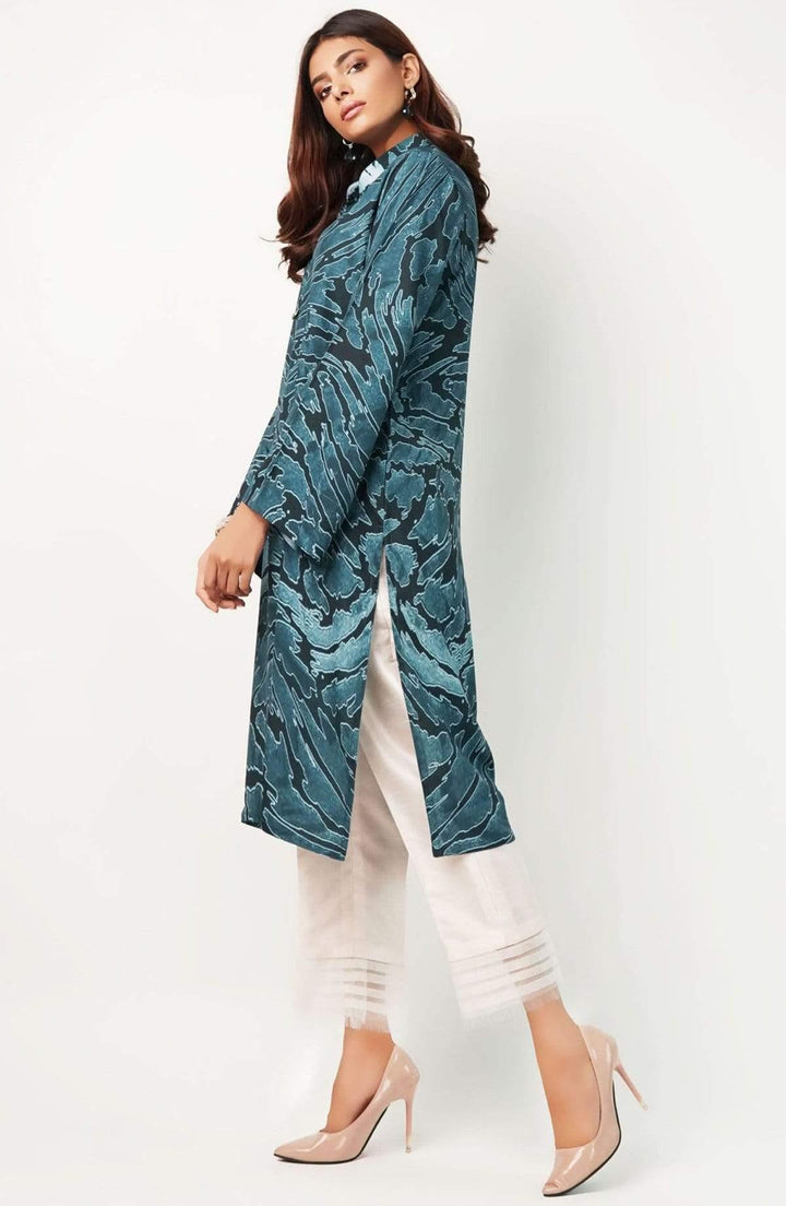 Natasha Kamal - Hazel Green - 1 PC