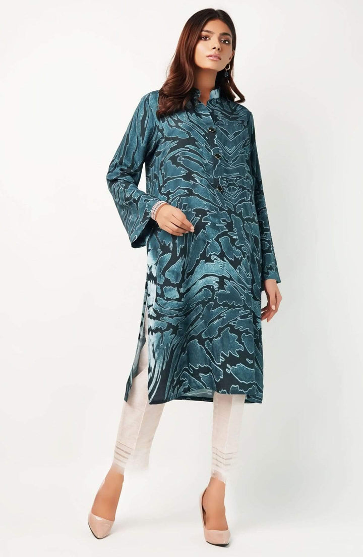 Natasha Kamal - Hazel Green - 1 PC