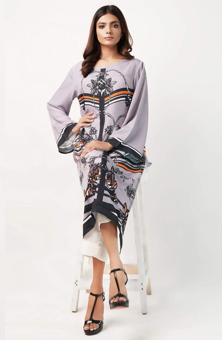 Natasha Kamal - Ina Grey - 1 PC
