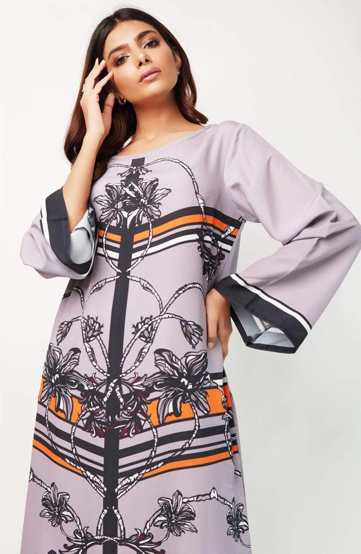 Natasha Kamal - Ina Grey - 1 PC