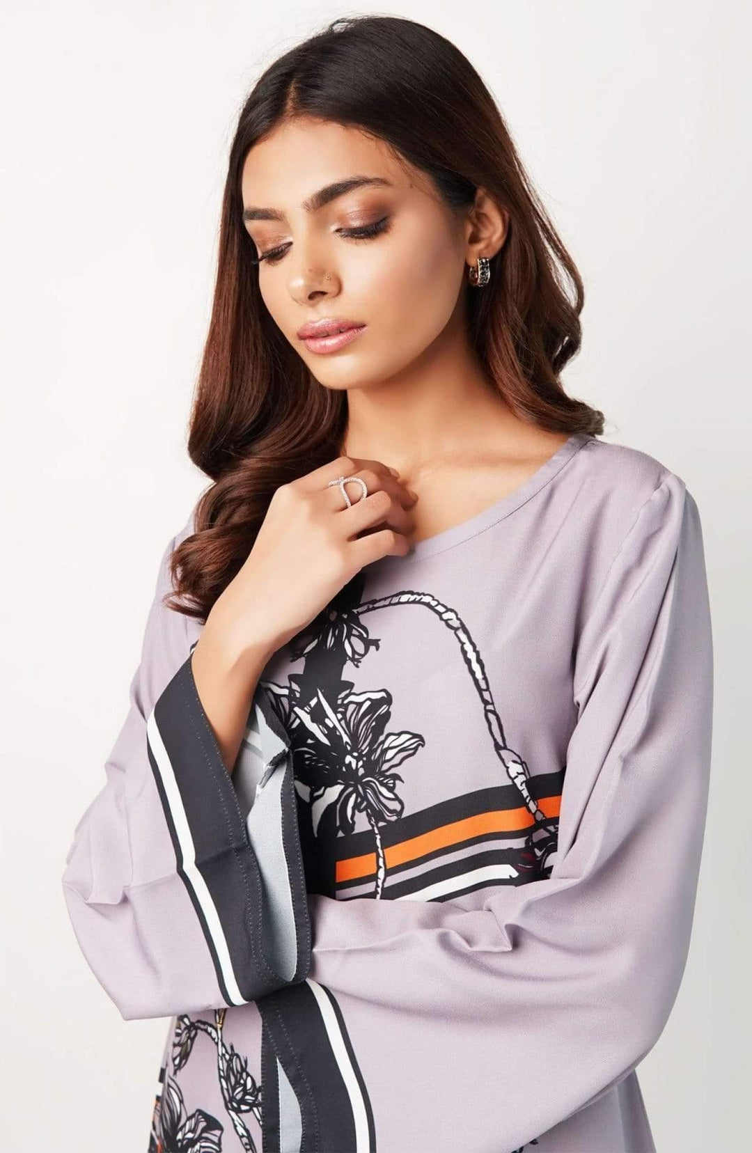 Natasha Kamal - Ina Grey - 1 PC