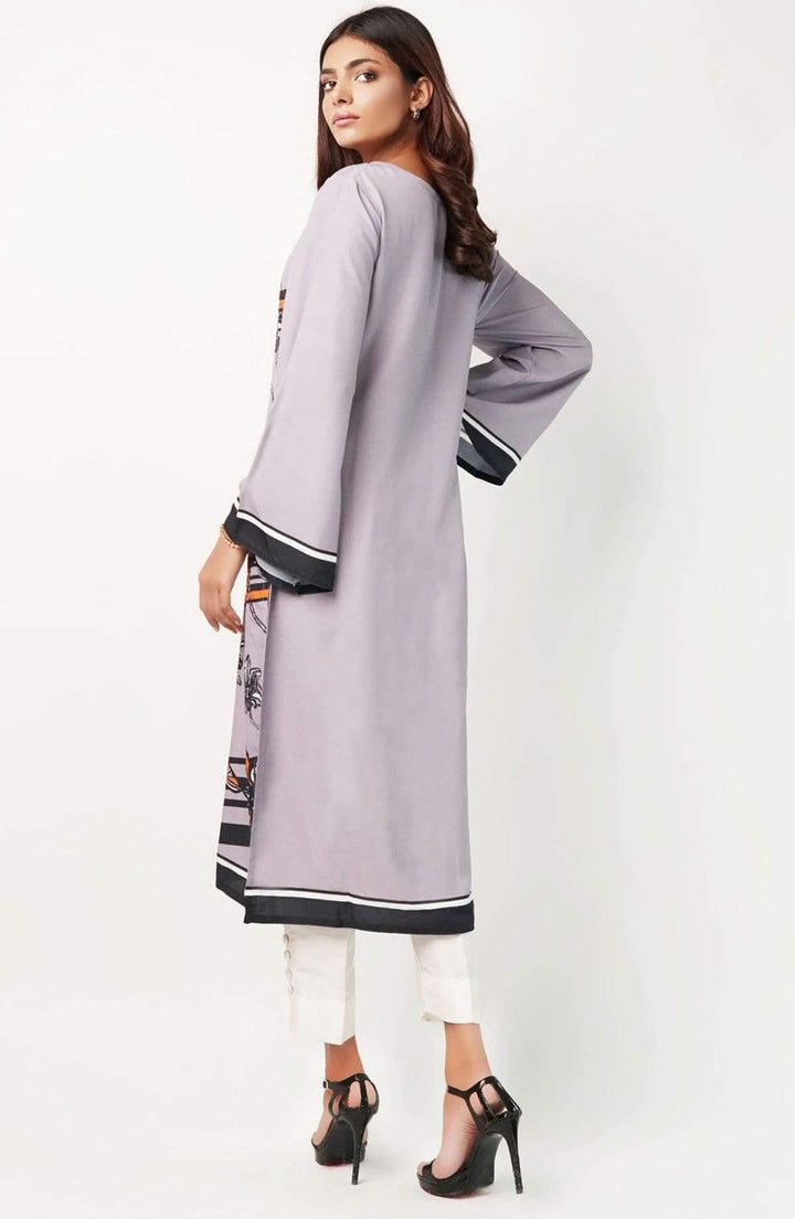 Natasha Kamal - Ina Grey - 1 PC