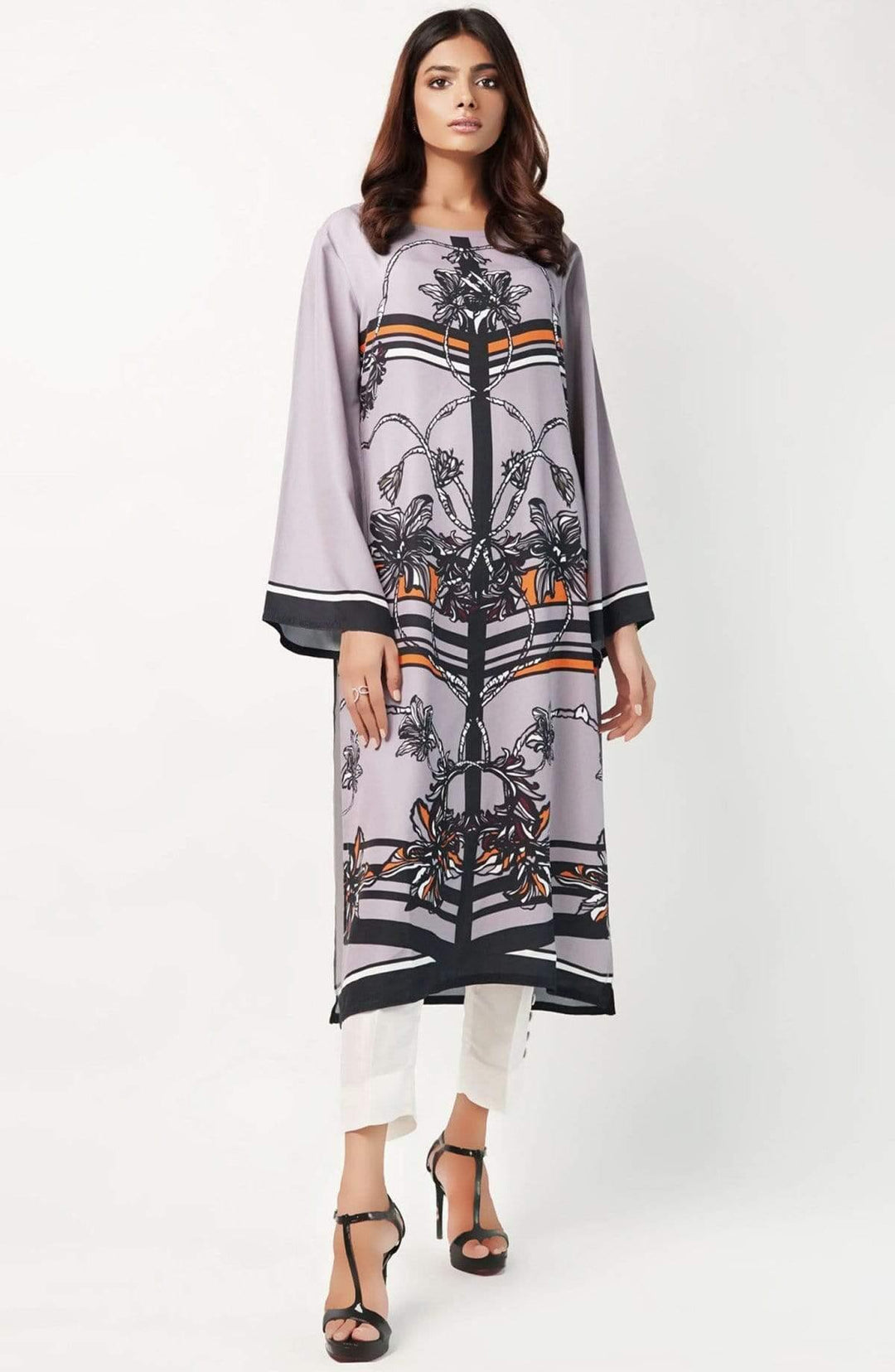 Natasha Kamal - Ina Grey - 1 PC