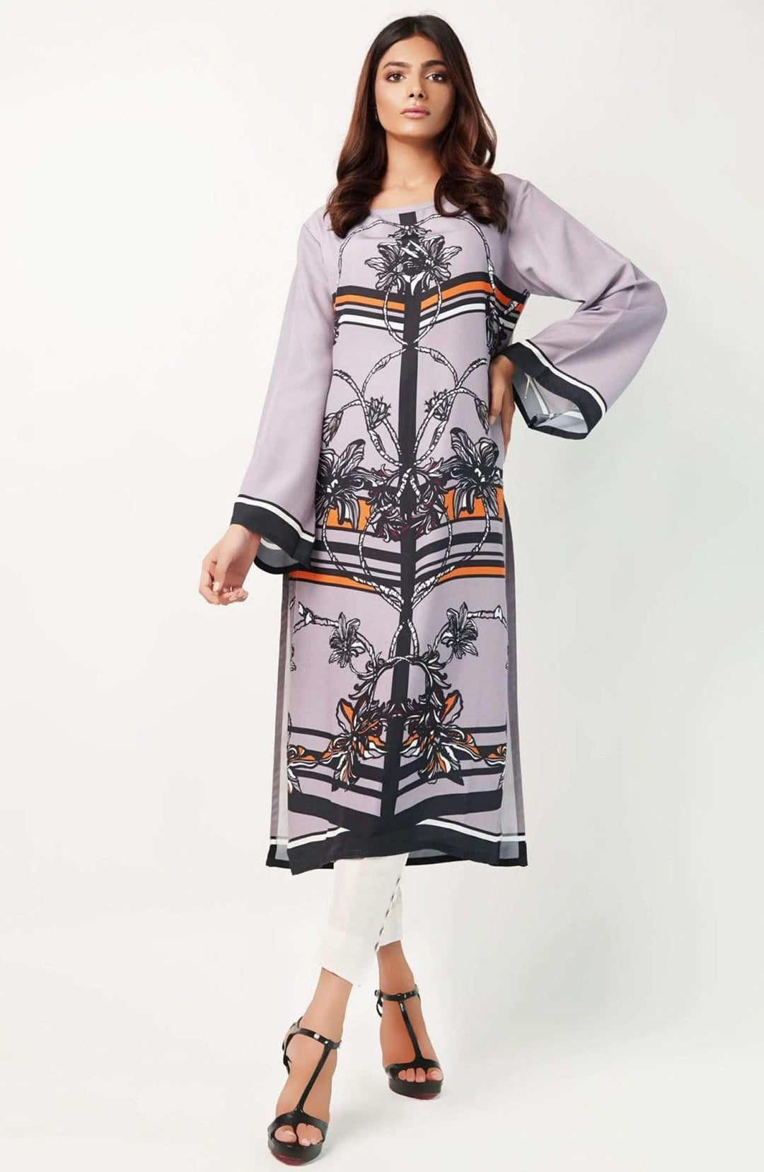 Natasha Kamal - Ina Grey - 1 PC