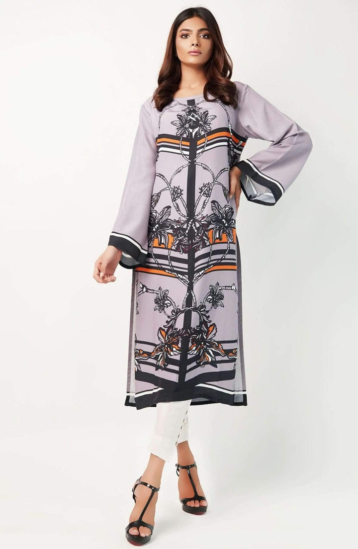 Natasha Kamal - Ina Grey - 1 PC