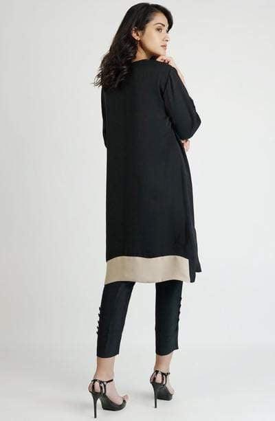 Natasha Kamal - Beige Fawn