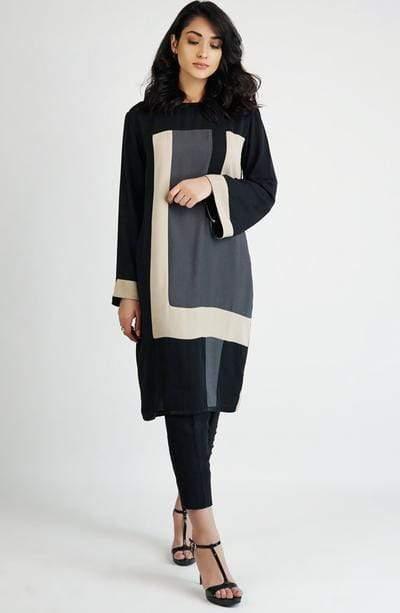 Natasha Kamal - Beige Fawn