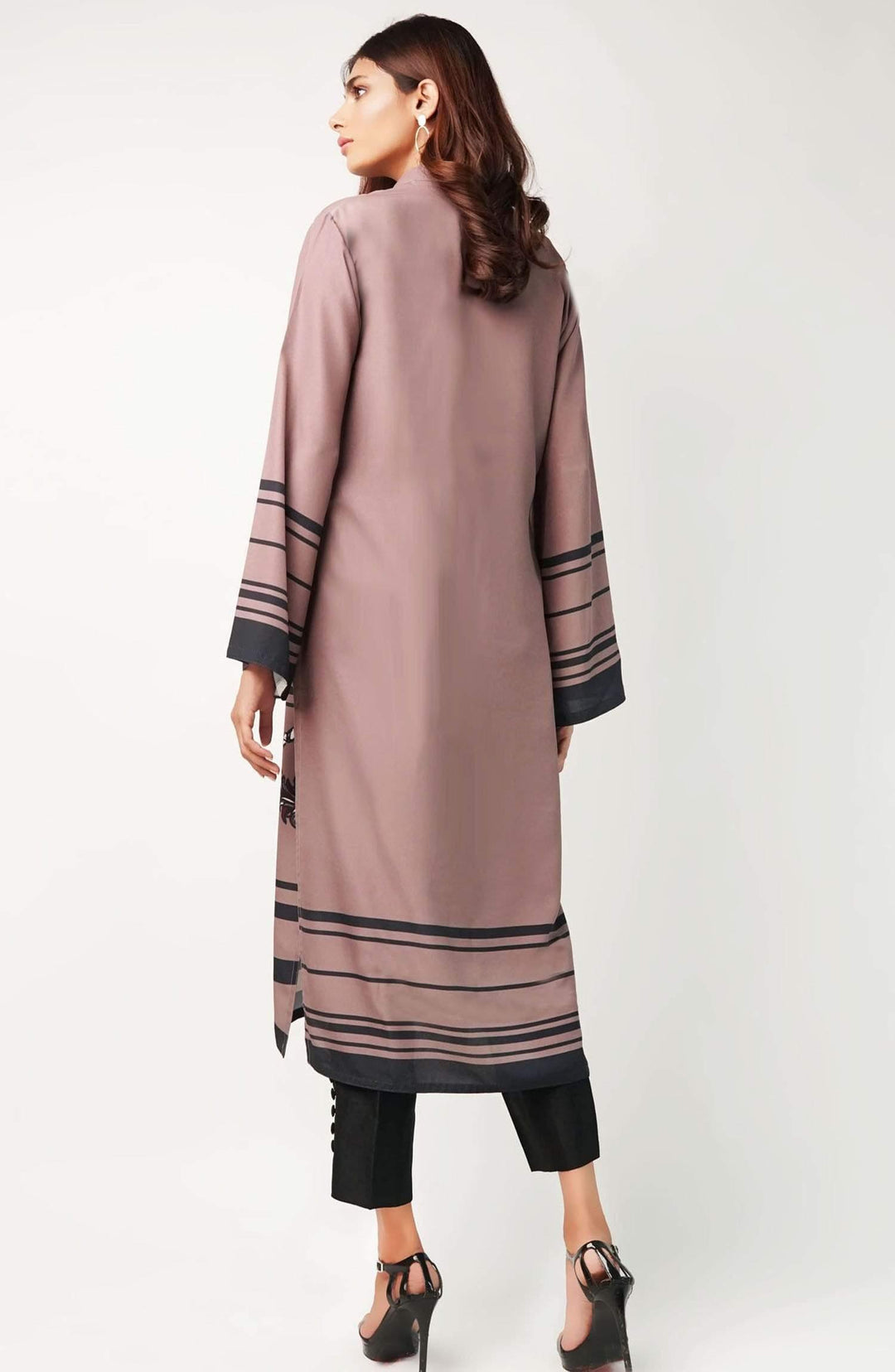 Natasha Kamal - Lara Taupe - 1 PC