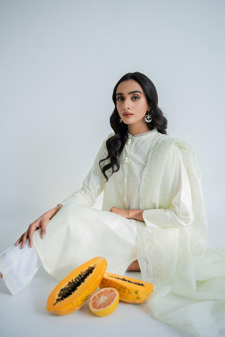 Cross Stitch - GULAAL - 2 Piece - Studio by TCS