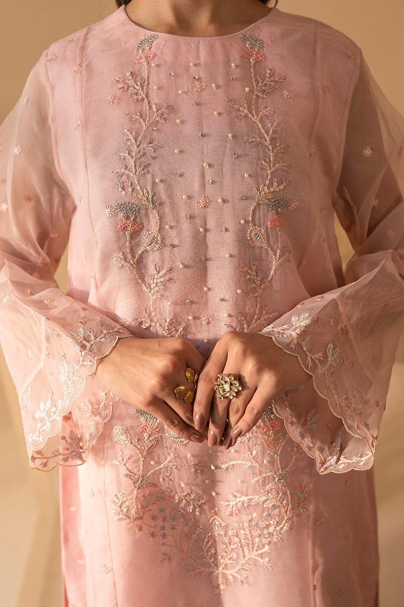 Cross Stitch - ELINOR DREAM - 2 Piece - Studio by TCS