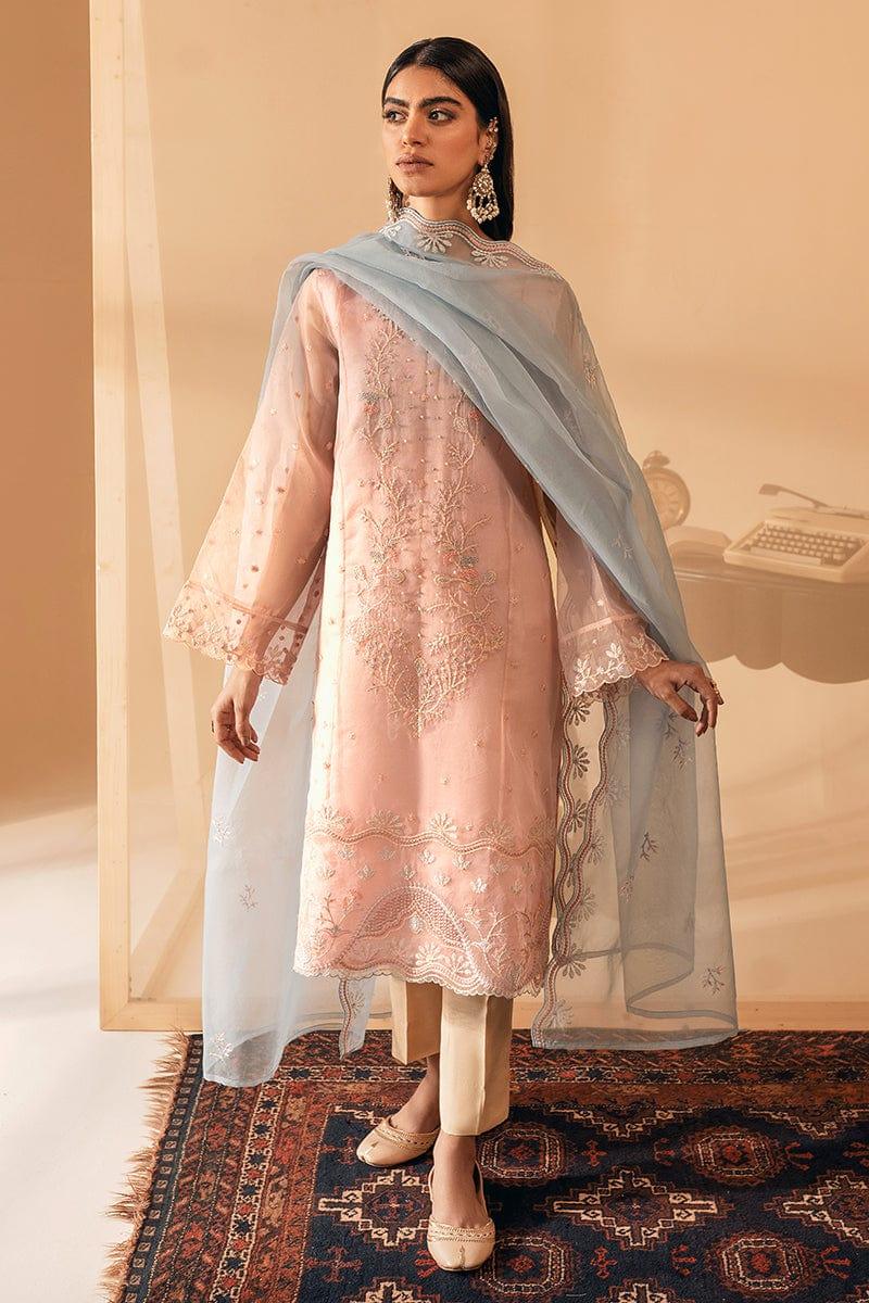 Cross Stitch - ELINOR DREAM - 2 Piece - Studio by TCS