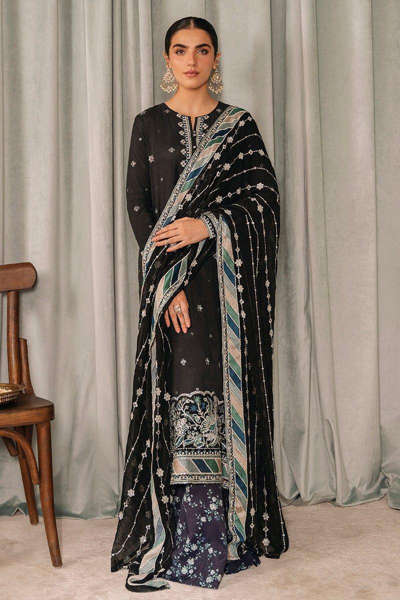 Cross Stitch - STERLING GAZE - 2 Piece - Studio by TCS