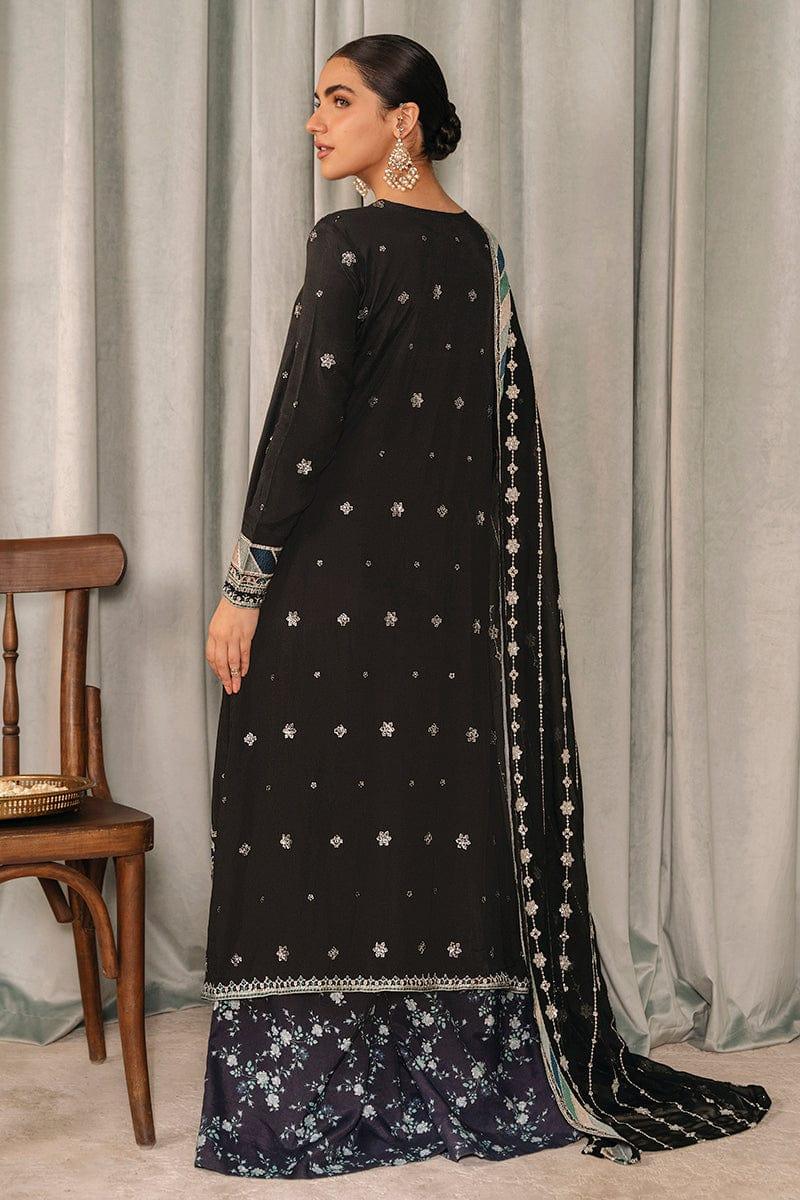 Cross Stitch - STERLING GAZE - 2 Piece - Studio by TCS