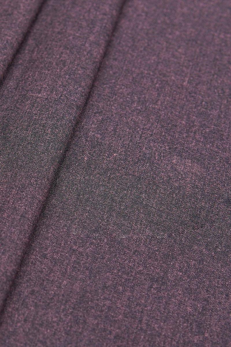 Cross Stitch Men - Pashmina Wool D-1 - Unstitched - Studio by TCS
