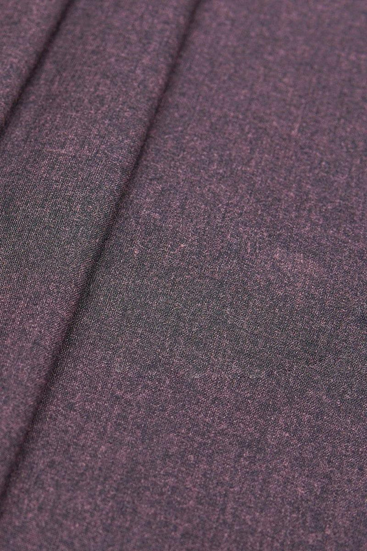 Cross Stitch Men - Pashmina Wool D-1 - Unstitched - Studio by TCS