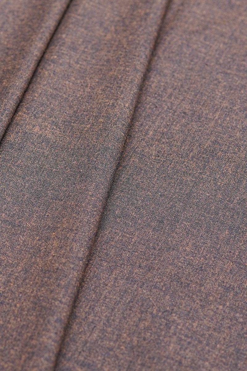Cross Stitch Men - Pashmina Wool D-3 - Unstitched - Studio by TCS