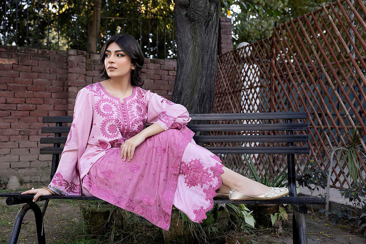 Nuriyaa - Bano - 2 Piece - Studio by TCS