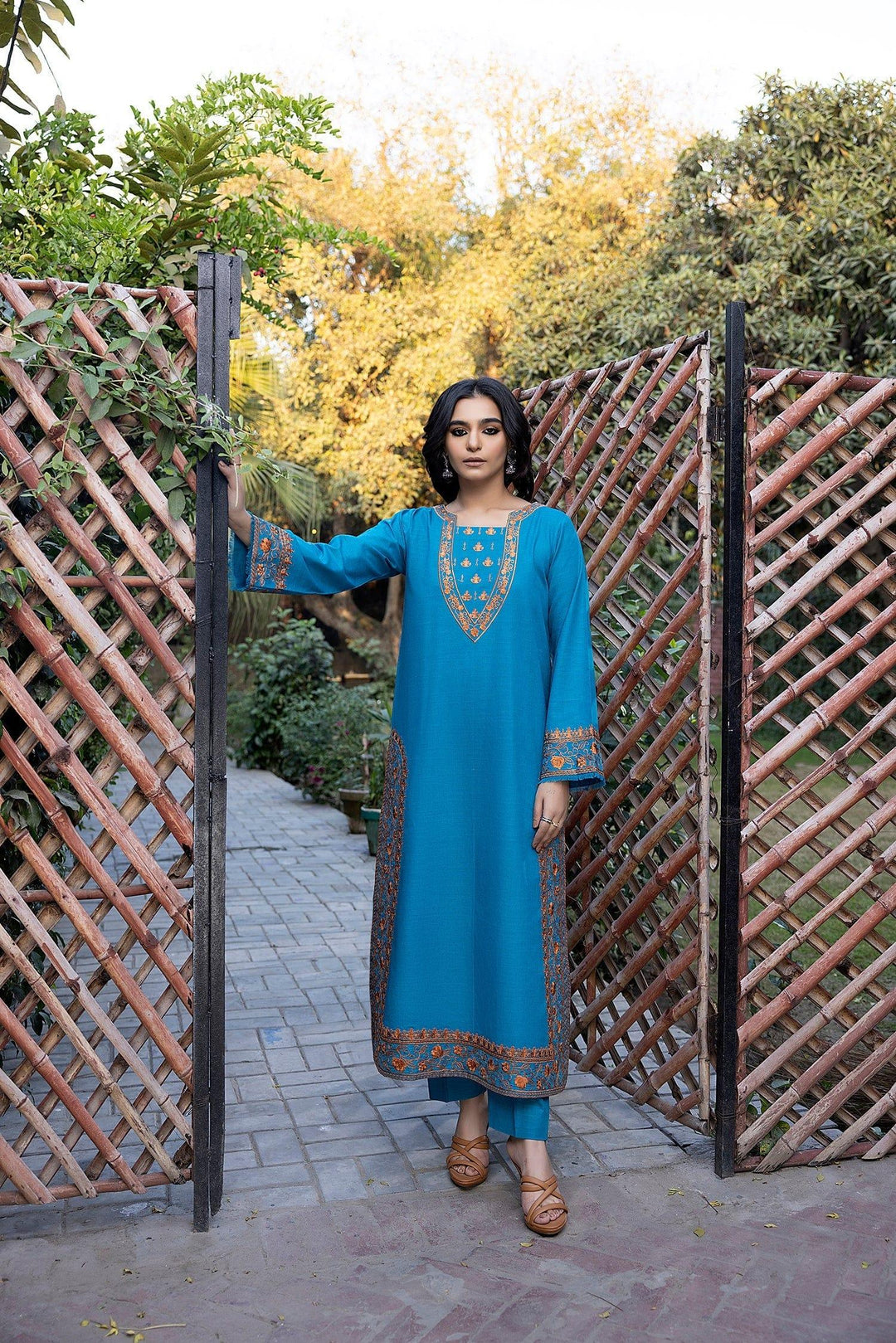 Nuriyaa - Bia - 2 Piece - Studio by TCS