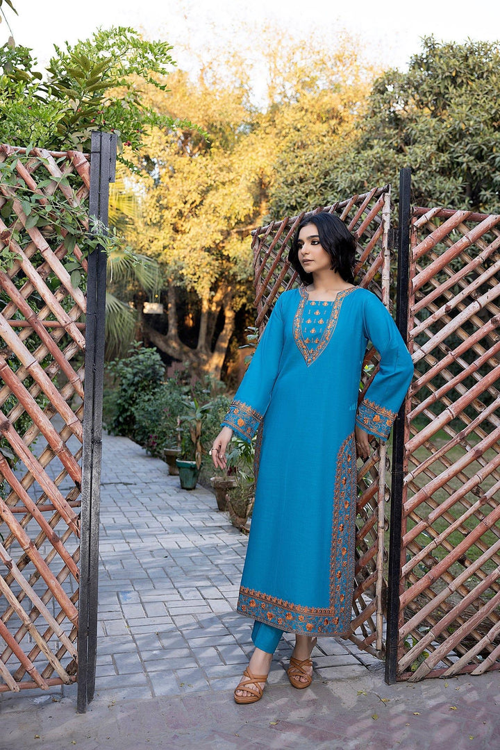 Nuriyaa - Bia - 2 Piece - Studio by TCS